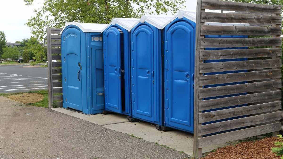 Porta Potty Rental Pros - Quality Portable Restroom Services in North Lawrence, NY, 12967